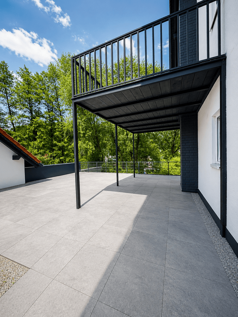Predaj bytu 3-izbový 100 m², Bad Abbach, Bavorsko Predaj bytu 3-izbový 100 m², Bad Abbach, Bavorsko
