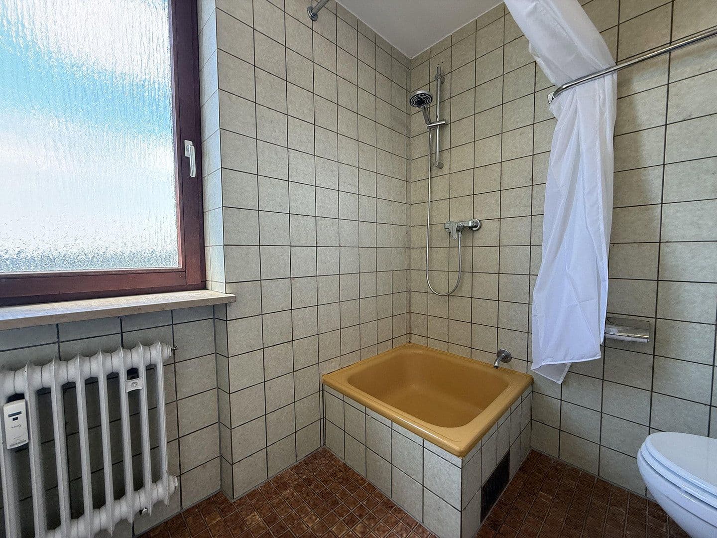 Prenájom bytu 1-izbový 19 m², Rennesstraße 41, Erlangen, Bavorsko Prenájom bytu 1-izbový 19 m², Rennesstraße 41, Erlangen, Bavorsko