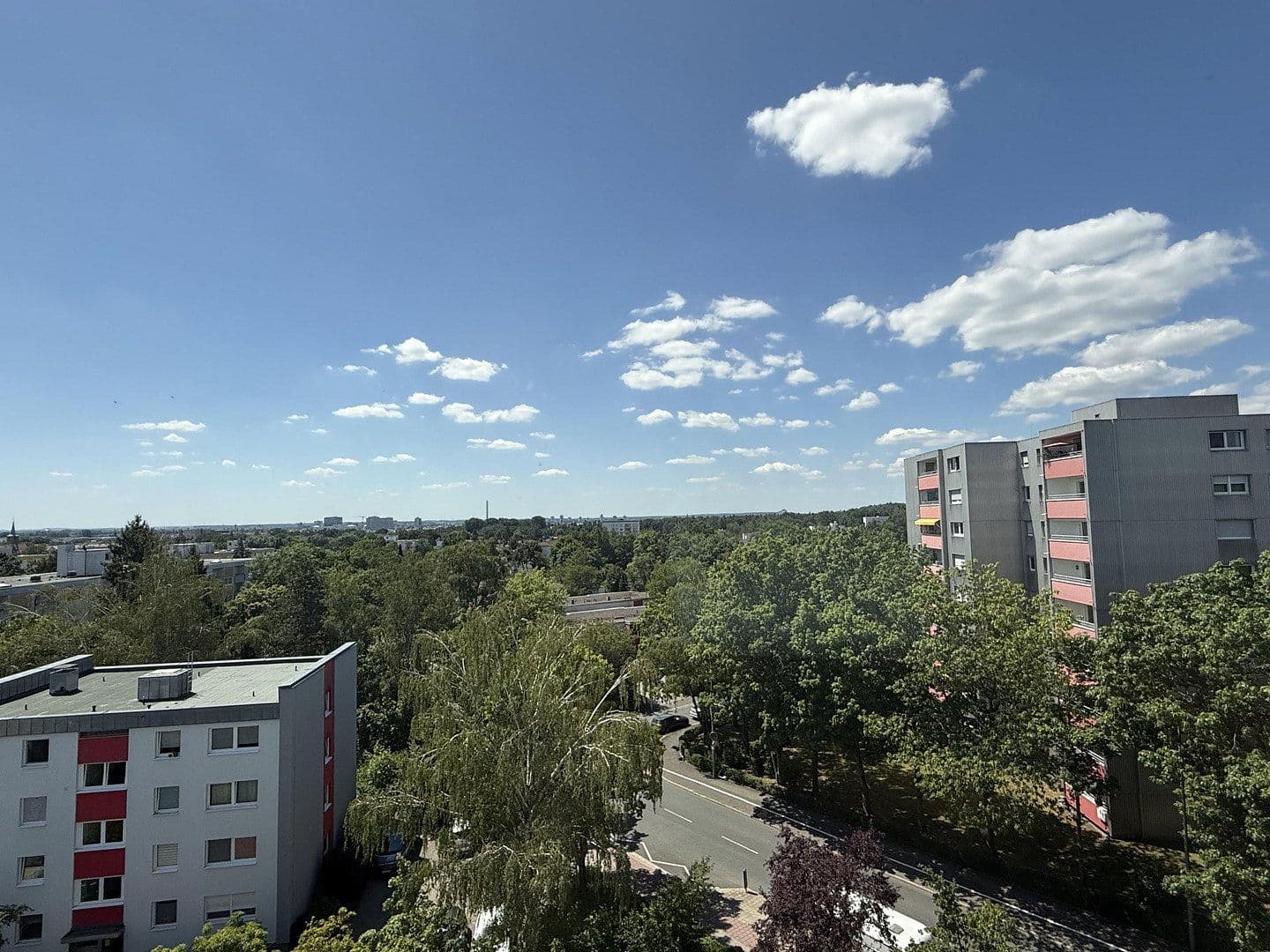 Prenájom bytu 1-izbový 19 m², Rennesstraße 41, Erlangen, Bavorsko Prenájom bytu 1-izbový 19 m², Rennesstraße 41, Erlangen, Bavorsko