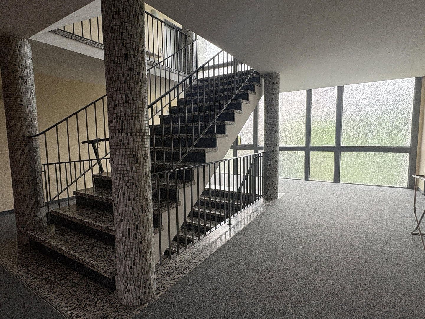 Prenájom bytu 1-izbový 19 m², Rennestraße 41, Erlangen, Bavorsko Prenájom bytu 1-izbový 19 m², Rennestraße 41, Erlangen, Bavorsko