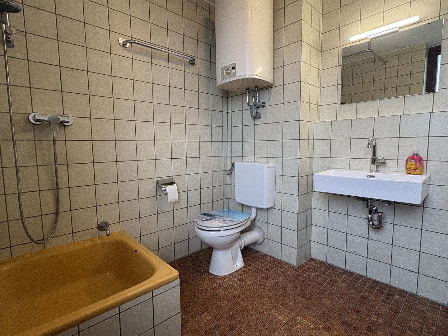 Prenájom bytu 1-izbový 19 m², Rennestraße 41, Erlangen, Bavorsko Prenájom bytu 1-izbový 19 m², Rennestraße 41, Erlangen, Bavorsko