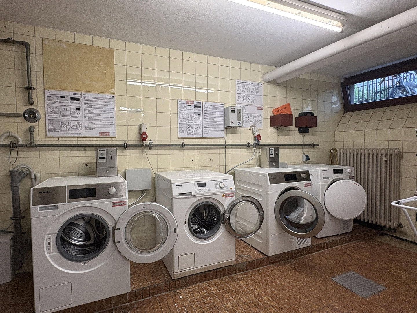 Prenájom bytu 1-izbový 19 m², Rennestraße 41, Erlangen, Bavorsko Prenájom bytu 1-izbový 19 m², Rennestraße 41, Erlangen, Bavorsko