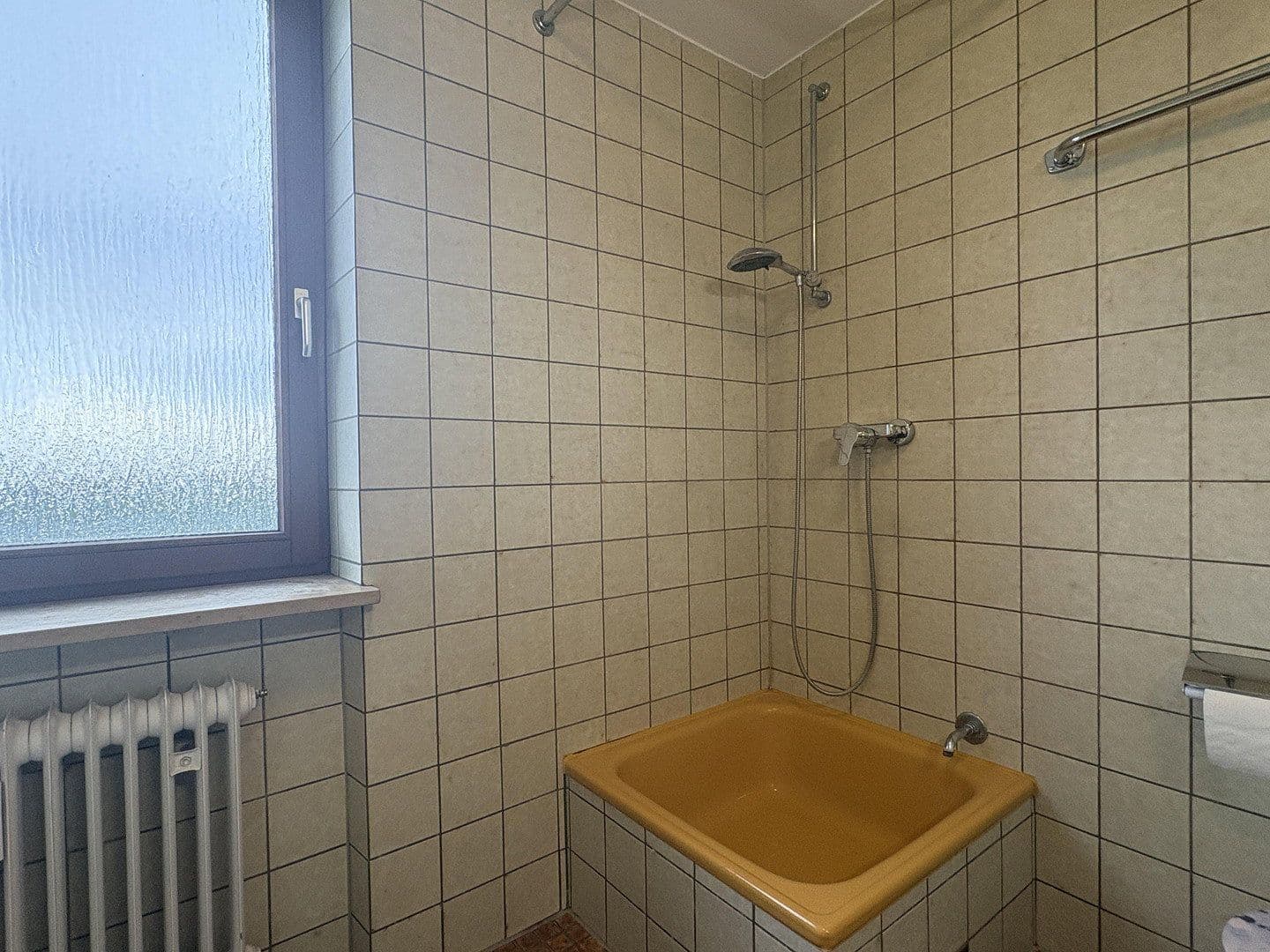 Prenájom bytu 1-izbový 19 m², Rennestraße 41, Erlangen, Bavorsko Prenájom bytu 1-izbový 19 m², Rennestraße 41, Erlangen, Bavorsko