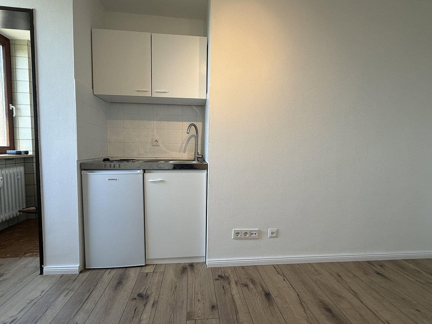 Prenájom bytu 1-izbový 19 m², Rennesstraße 41, Erlangen, Bavorsko Prenájom bytu 1-izbový 19 m², Rennesstraße 41, Erlangen, Bavorsko