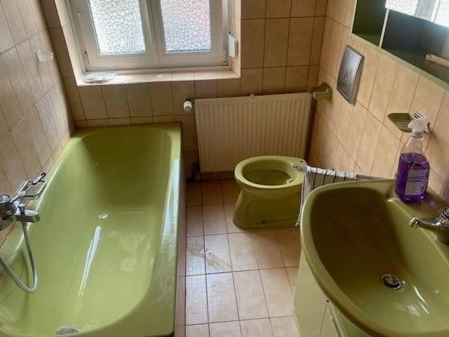 Prenájom bytu 2-izbový 58 m², Sendling, Bavorsko Prenájom bytu 2-izbový 58 m², Sendling, Bavorsko