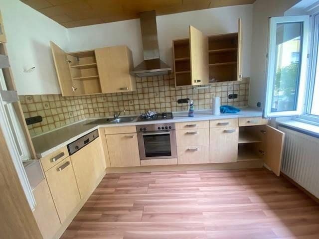 Prenájom bytu 2-izbový 58 m², Sendling, Bavorsko Prenájom bytu 2-izbový 58 m², Sendling, Bavorsko