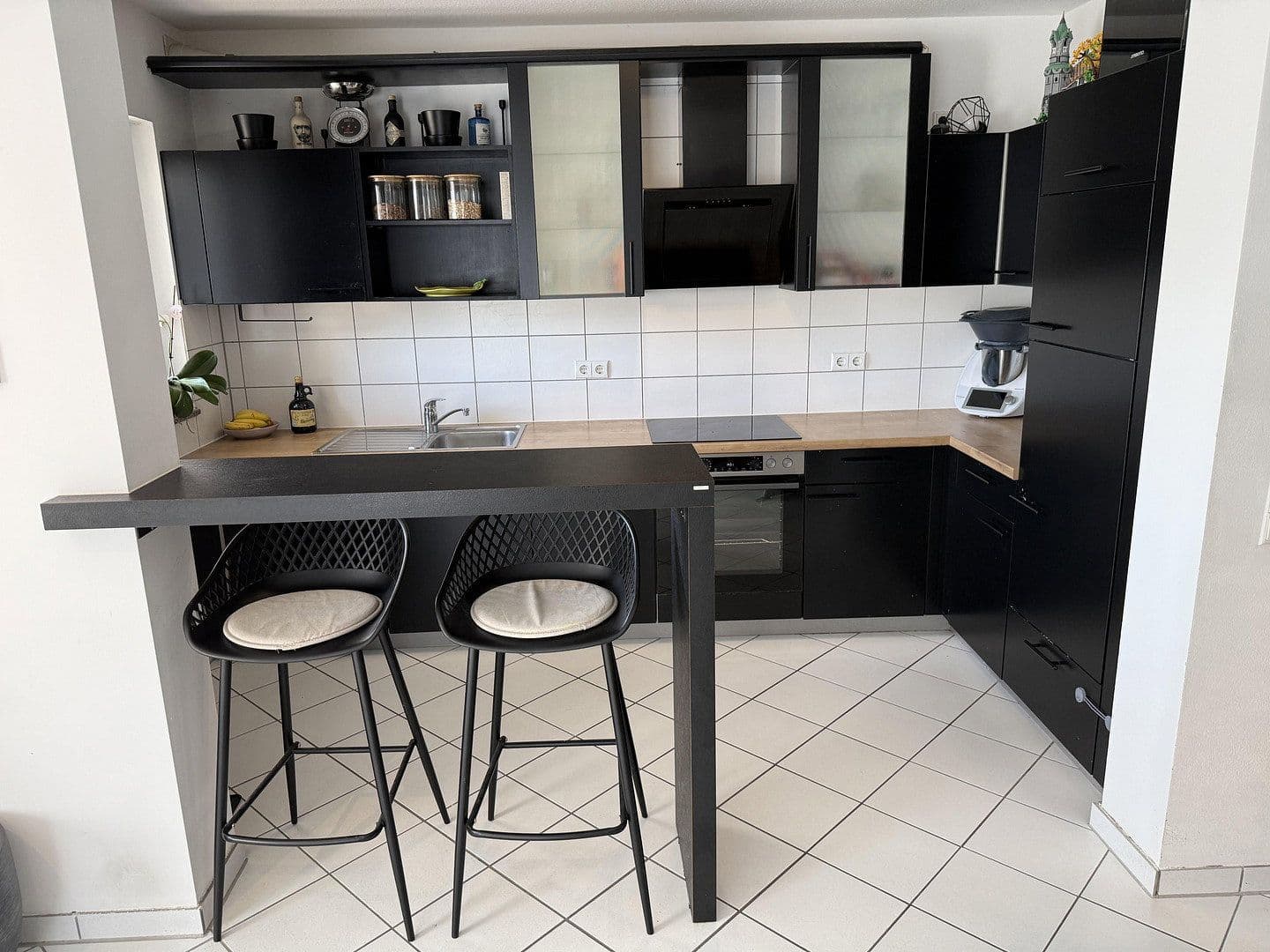 Prenájom bytu 2-izbový 68 m², Johanna-Kirchner-Straße 2, Hochheim, Hesensko Prenájom bytu 2-izbový 68 m², Johanna-Kirchner-Straße 2, Hochheim, Hesensko