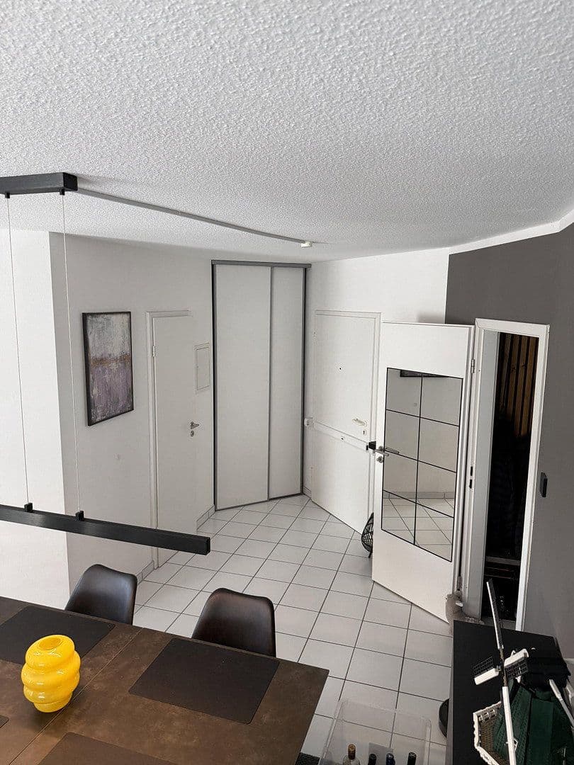 Prenájom bytu 2-izbový 68 m², Johanna-Kirchner-Straße 2, Hochheim, Hesensko Prenájom bytu 2-izbový 68 m², Johanna-Kirchner-Straße 2, Hochheim, Hesensko