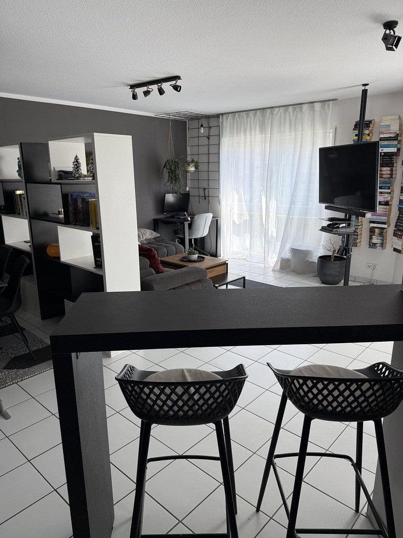 Prenájom bytu 2-izbový 68 m², Johanna-Kirchner-Straße 2, Hochheim, Hesensko Prenájom bytu 2-izbový 68 m², Johanna-Kirchner-Straße 2, Hochheim, Hesensko