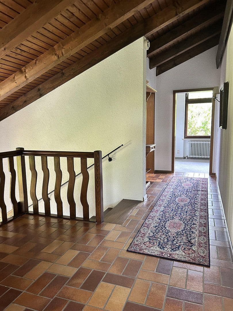 Predaj domu 190 m², pozemok 820 m², Siebenbürger Straße 37, Geretsried, Bavorsko Predaj domu 190 m², pozemok 820 m², Siebenbürger Straße 37, Geretsried, Bavorsko