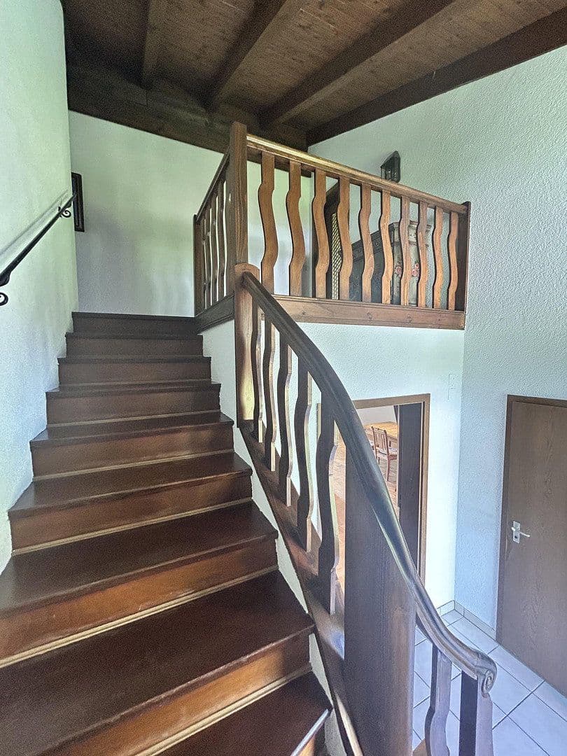 Predaj domu 190 m², pozemok 820 m², Siebenbürger Straße 37, Geretsried, Bavorsko Predaj domu 190 m², pozemok 820 m², Siebenbürger Straße 37, Geretsried, Bavorsko