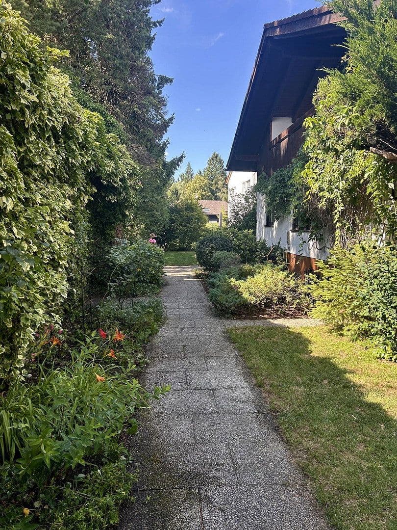 Predaj domu 190 m², pozemok 820 m², Siebenbürger Straße 37, Geretsried, Bavorsko Predaj domu 190 m², pozemok 820 m², Siebenbürger Straße 37, Geretsried, Bavorsko