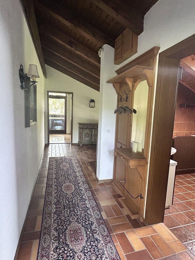 Predaj domu 190 m², pozemok 820 m², Siebenbürger Straße 37, Geretsried, Bavorsko Predaj domu 190 m², pozemok 820 m², Siebenbürger Straße 37, Geretsried, Bavorsko