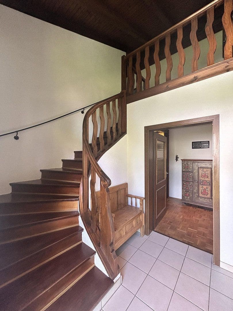 Predaj domu 190 m², pozemok 820 m², Siebenbürger Straße 37, Geretsried, Bavorsko Predaj domu 190 m², pozemok 820 m², Siebenbürger Straße 37, Geretsried, Bavorsko