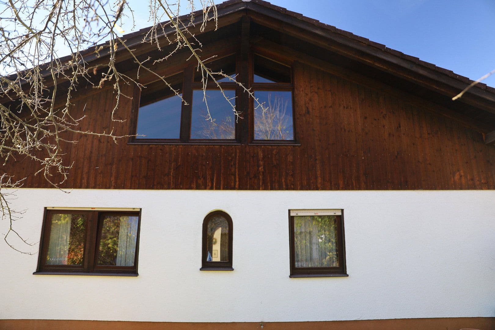 Predaj domu 190 m², pozemok 820 m², Siebenbürger Straße 37, Geretsried, Bavorsko Predaj domu 190 m², pozemok 820 m², Siebenbürger Straße 37, Geretsried, Bavorsko