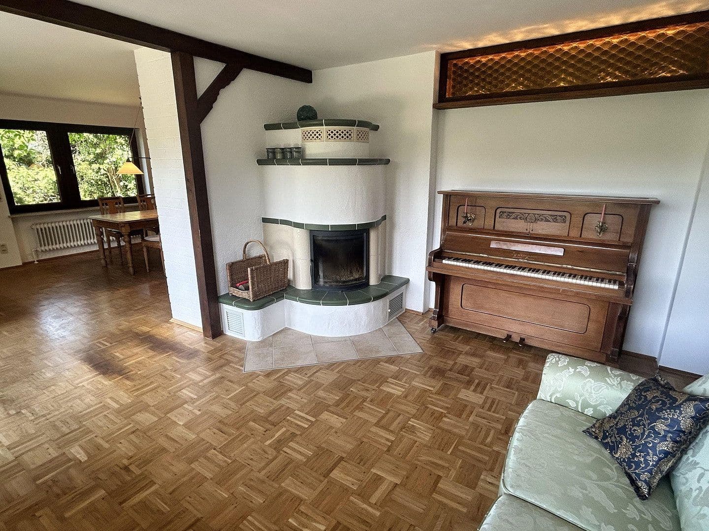 Predaj domu 190 m², pozemok 820 m², Siebenbürger Straße 37, Geretsried, Bavorsko Predaj domu 190 m², pozemok 820 m², Siebenbürger Straße 37, Geretsried, Bavorsko