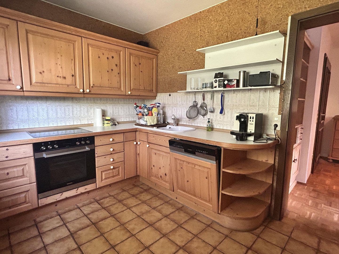 Predaj domu 190 m², pozemok 820 m², Siebenbürger Straße 37, Geretsried, Bavorsko Predaj domu 190 m², pozemok 820 m², Siebenbürger Straße 37, Geretsried, Bavorsko