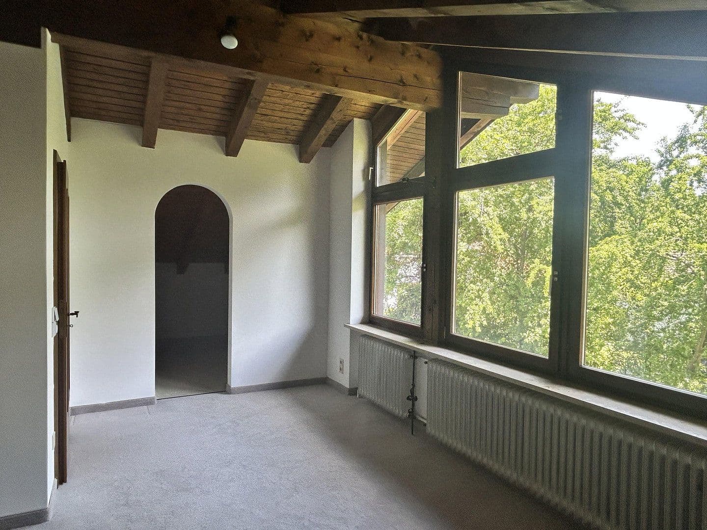 Predaj domu 190 m², pozemok 820 m², Siebenbürger Straße 37, Geretsried, Bavorsko Predaj domu 190 m², pozemok 820 m², Siebenbürger Straße 37, Geretsried, Bavorsko