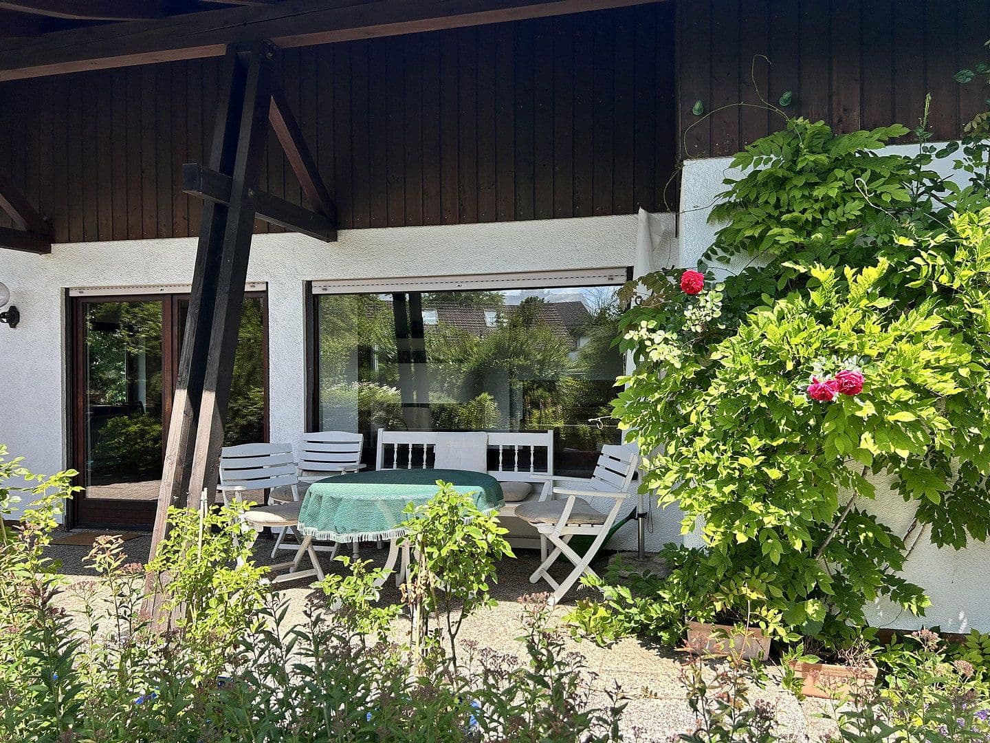 Predaj domu 190 m², pozemok 820 m², Siebenbürger Straße 37, Geretsried, Bavorsko Predaj domu 190 m², pozemok 820 m², Siebenbürger Straße 37, Geretsried, Bavorsko