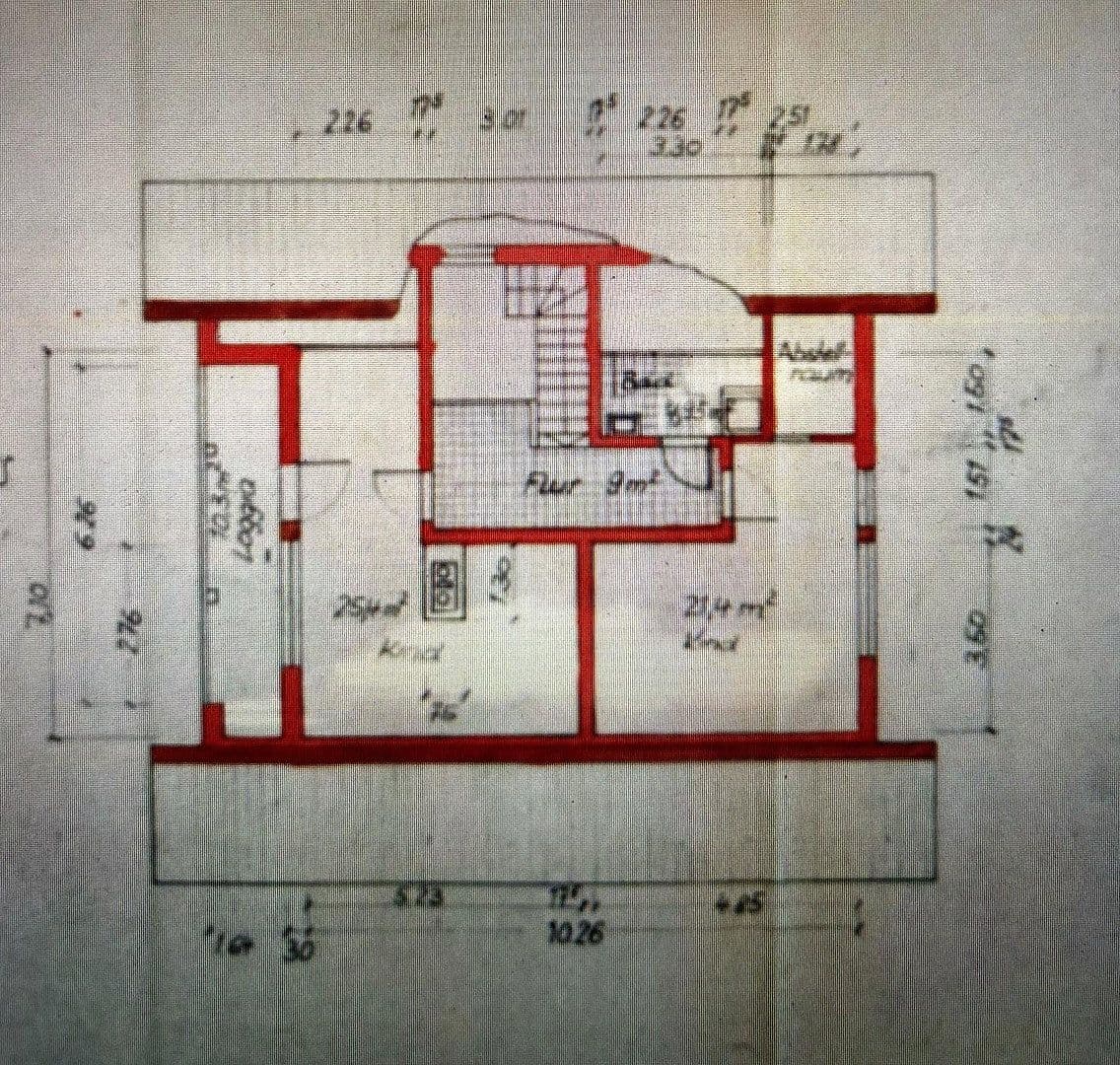 Predaj domu 190 m², pozemok 820 m², Siebenbürger Straße 37, Geretsried, Bavorsko Predaj domu 190 m², pozemok 820 m², Siebenbürger Straße 37, Geretsried, Bavorsko