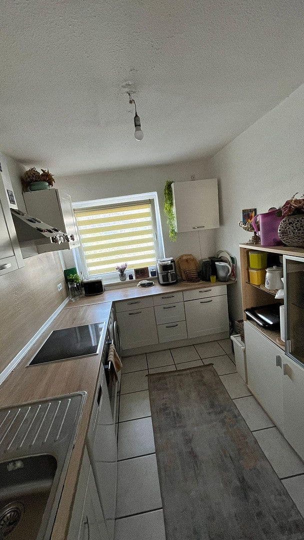 Prenájom bytu 5-izbový 100 m², Leopoldshöhe, Severné Porýnie - Westfálsko Prenájom bytu 5-izbový 100 m², Leopoldshöhe, Severné Porýnie - Westfálsko