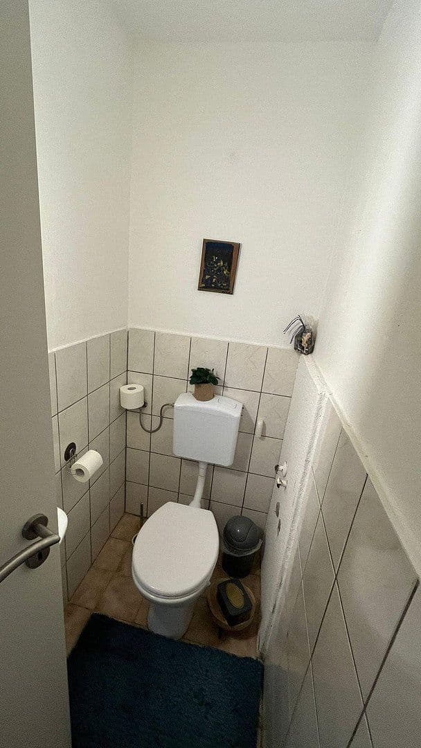 Prenájom bytu 5-izbový 100 m², Leopoldshöhe, Severné Porýnie - Westfálsko Prenájom bytu 5-izbový 100 m², Leopoldshöhe, Severné Porýnie - Westfálsko
