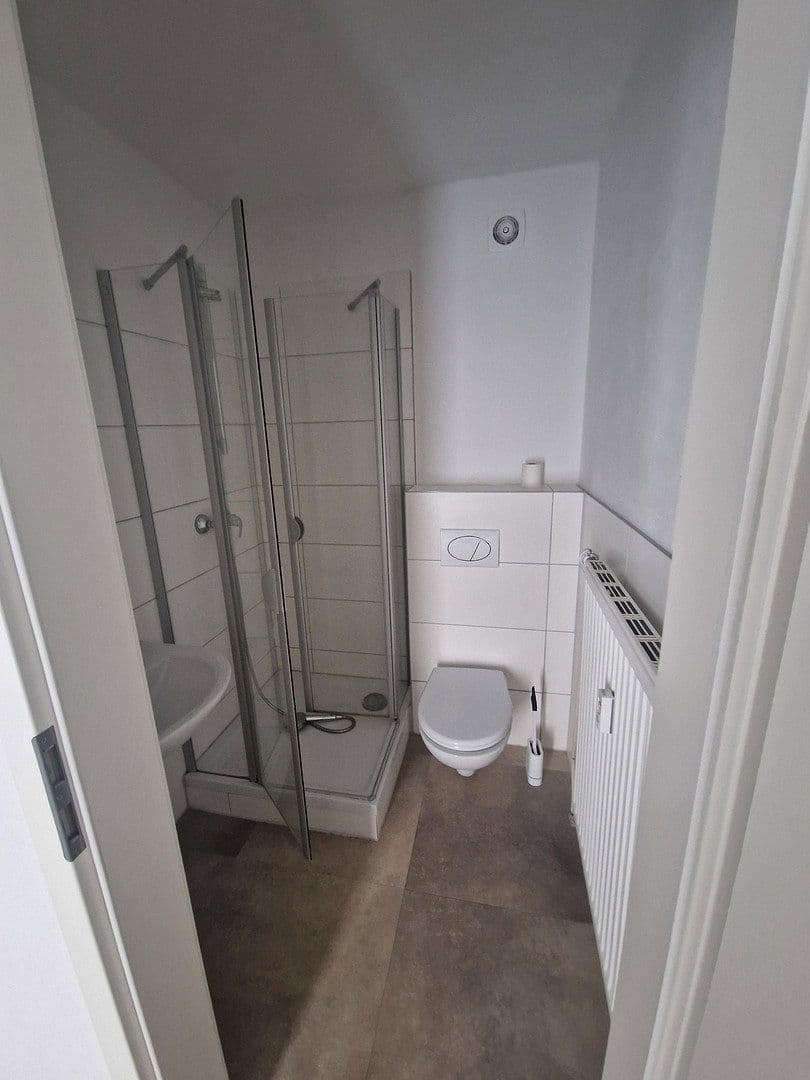 Prenájom bytu 3-izbový 82 m², Schöppenstedt, Dolné Sasko Prenájom bytu 3-izbový 82 m², Schöppenstedt, Dolné Sasko