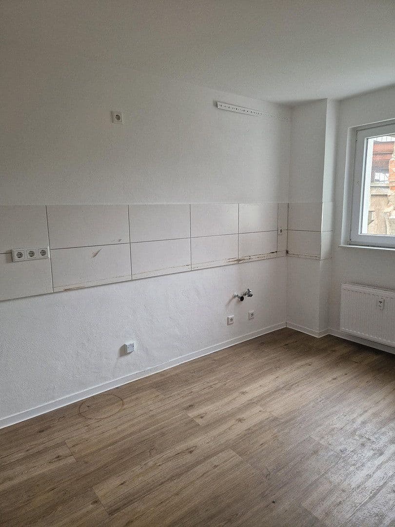 Prenájom bytu 3-izbový 82 m², Schöppenstedt, Dolné Sasko Prenájom bytu 3-izbový 82 m², Schöppenstedt, Dolné Sasko