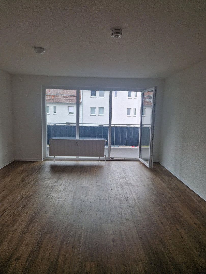 Prenájom bytu 3-izbový 82 m², Schöppenstedt, Dolné Sasko Prenájom bytu 3-izbový 82 m², Schöppenstedt, Dolné Sasko