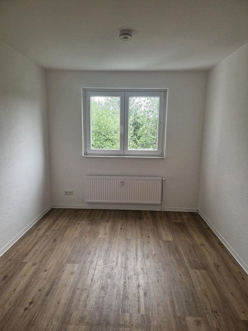 Prenájom bytu 3-izbový 82 m², Schöppenstedt, Dolné Sasko Prenájom bytu 3-izbový 82 m², Schöppenstedt, Dolné Sasko