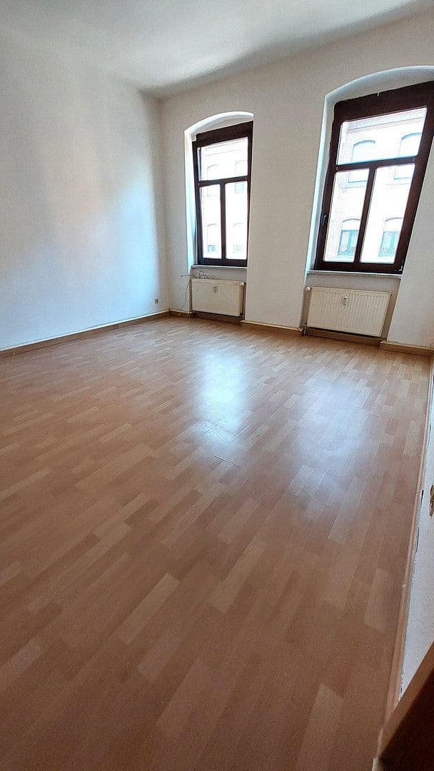 Prenájom bytu 2-izbový 50 m², Waltherstr. 4, Weißenfels, Sasko-Anhaltsko Prenájom bytu 2-izbový 50 m², Waltherstr. 4, Weißenfels, Sasko-Anhaltsko