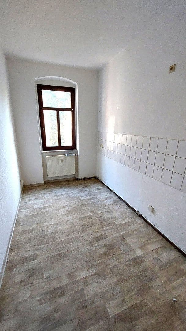 Prenájom bytu 2-izbový 50 m², Waltherstr. 4, Weißenfels, Sasko-Anhaltsko Prenájom bytu 2-izbový 50 m², Waltherstr. 4, Weißenfels, Sasko-Anhaltsko