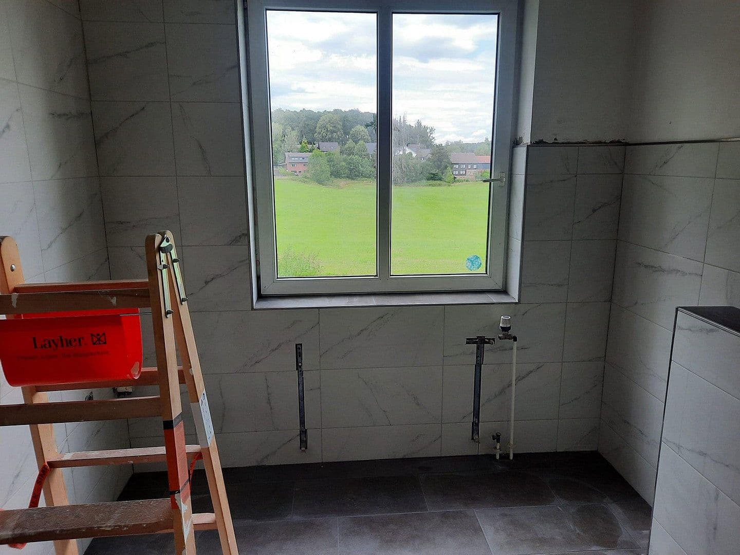 Prenájom bytu 3-izbový 81 m², Waldbröl, Severné Porýnie - Westfálsko Prenájom bytu 3-izbový 81 m², Waldbröl, Severné Porýnie - Westfálsko