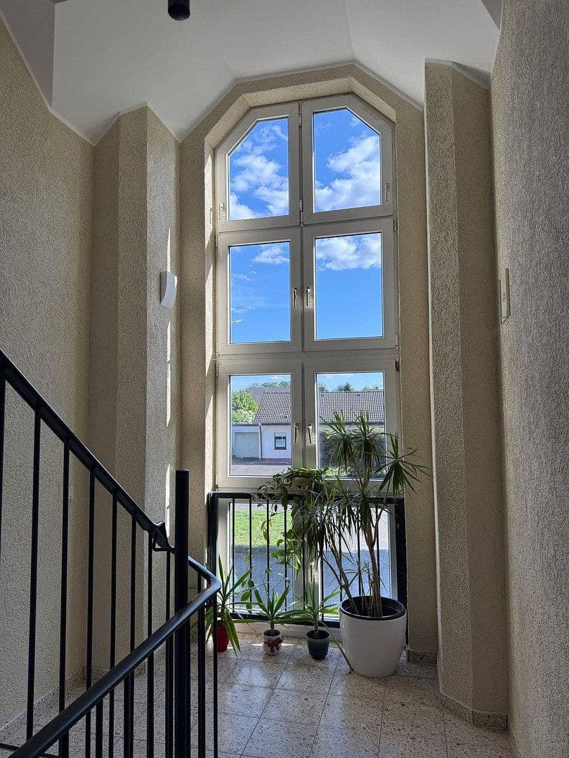 Prenájom bytu 3-izbový 81 m², Waldbröl, Severné Porýnie - Westfálsko Prenájom bytu 3-izbový 81 m², Waldbröl, Severné Porýnie - Westfálsko