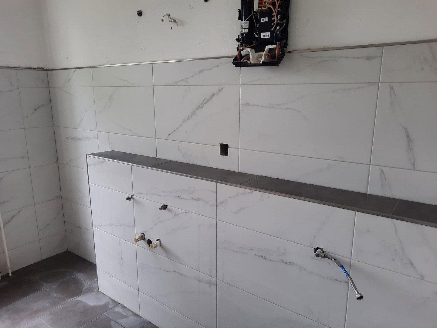 Prenájom bytu 3-izbový 81 m², Waldbröl, Severné Porýnie - Westfálsko Prenájom bytu 3-izbový 81 m², Waldbröl, Severné Porýnie - Westfálsko