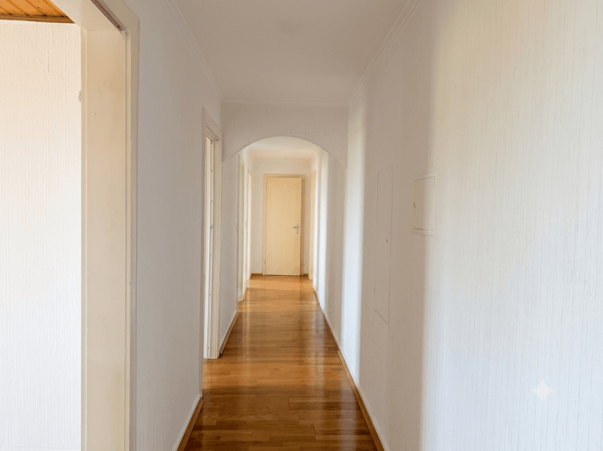 Prenájom bytu 3-izbový 87 m², Marktstraße 309, Krefeld, Severné Porýnie - Westfálsko Prenájom bytu 3-izbový 87 m², Marktstraße 309, Krefeld, Severné Porýnie - Westfálsko