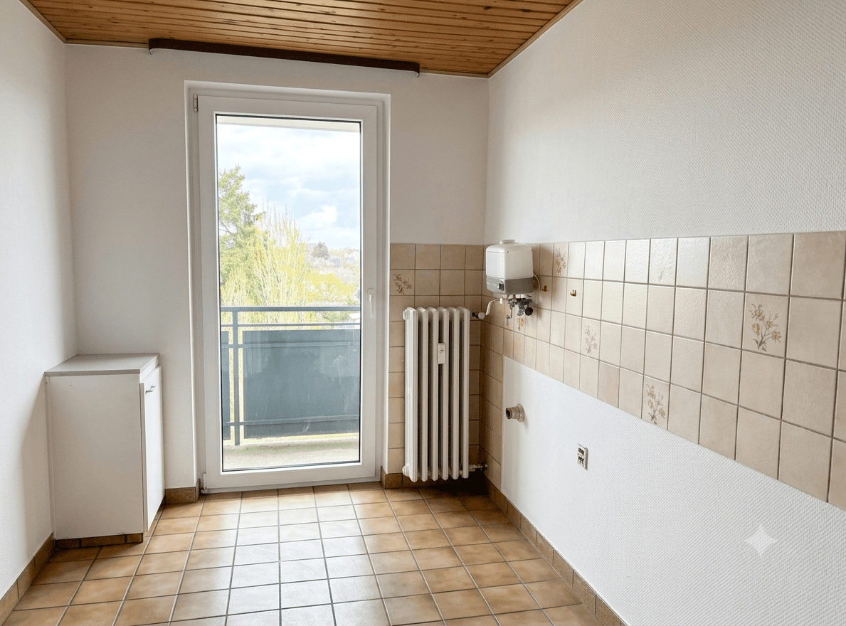 Prenájom bytu 3-izbový 87 m², Marktstraße 309, Krefeld, Severné Porýnie - Westfálsko Prenájom bytu 3-izbový 87 m², Marktstraße 309, Krefeld, Severné Porýnie - Westfálsko