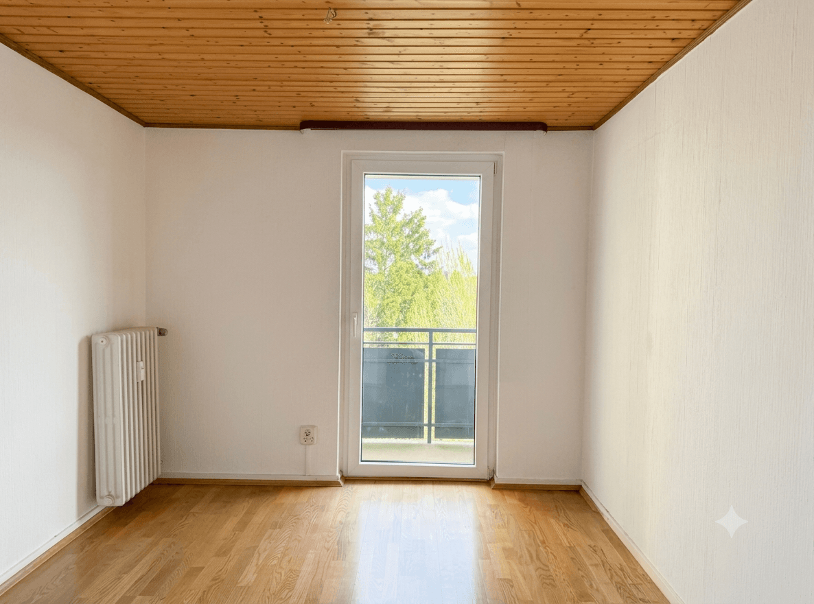 Prenájom bytu 3-izbový 87 m², Marktstraße 309, Krefeld, Severné Porýnie - Westfálsko Prenájom bytu 3-izbový 87 m², Marktstraße 309, Krefeld, Severné Porýnie - Westfálsko