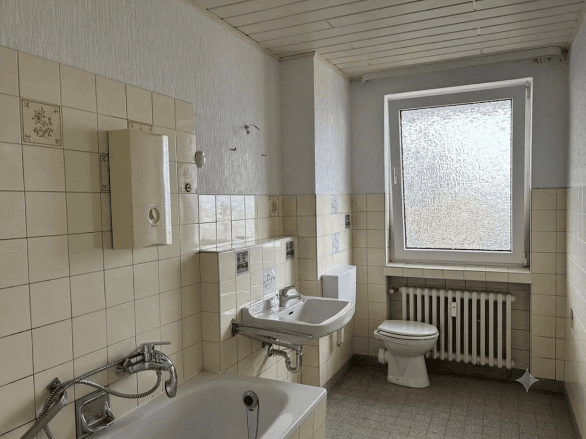 Prenájom bytu 3-izbový 87 m², Marktstraße 309, Krefeld, Severné Porýnie - Westfálsko Prenájom bytu 3-izbový 87 m², Marktstraße 309, Krefeld, Severné Porýnie - Westfálsko