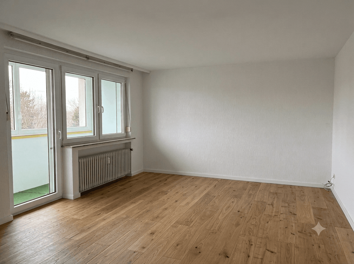 Prenájom bytu 3-izbový 87 m², Marktstraße 309, Krefeld, Severné Porýnie - Westfálsko Prenájom bytu 3-izbový 87 m², Marktstraße 309, Krefeld, Severné Porýnie - Westfálsko