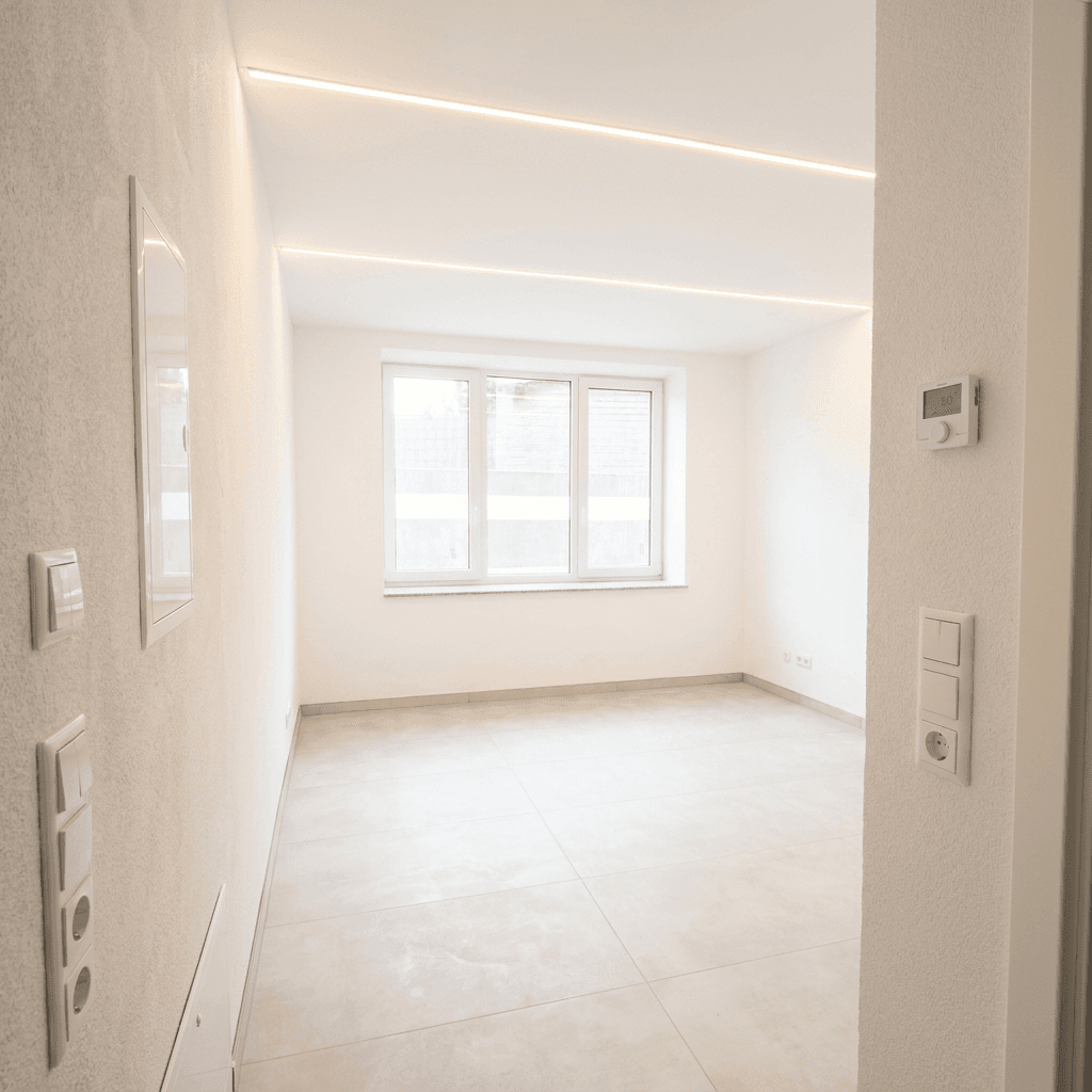 Prenájom bytu 1-izbový 31 m², Kaufbeuren, Bavorsko Prenájom bytu 1-izbový 31 m², Kaufbeuren, Bavorsko