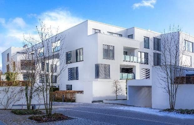 Predaj bytu 1-izbový 52 m², Robert-Koch-Str. 18, Stuttgart-Vaihingen, Bádensko-Wurttembersko Predaj bytu 1-izbový 52 m², Robert-Koch-Str. 18, Stuttgart-Vaihingen, Bádensko-Wurttembersko
