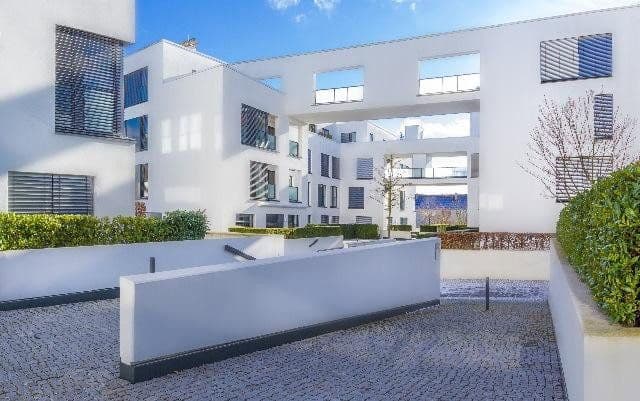 Predaj bytu 1-izbový 52 m², Robert-Koch-Str. 18, Stuttgart-Vaihingen, Bádensko-Wurttembersko Predaj bytu 1-izbový 52 m², Robert-Koch-Str. 18, Stuttgart-Vaihingen, Bádensko-Wurttembersko