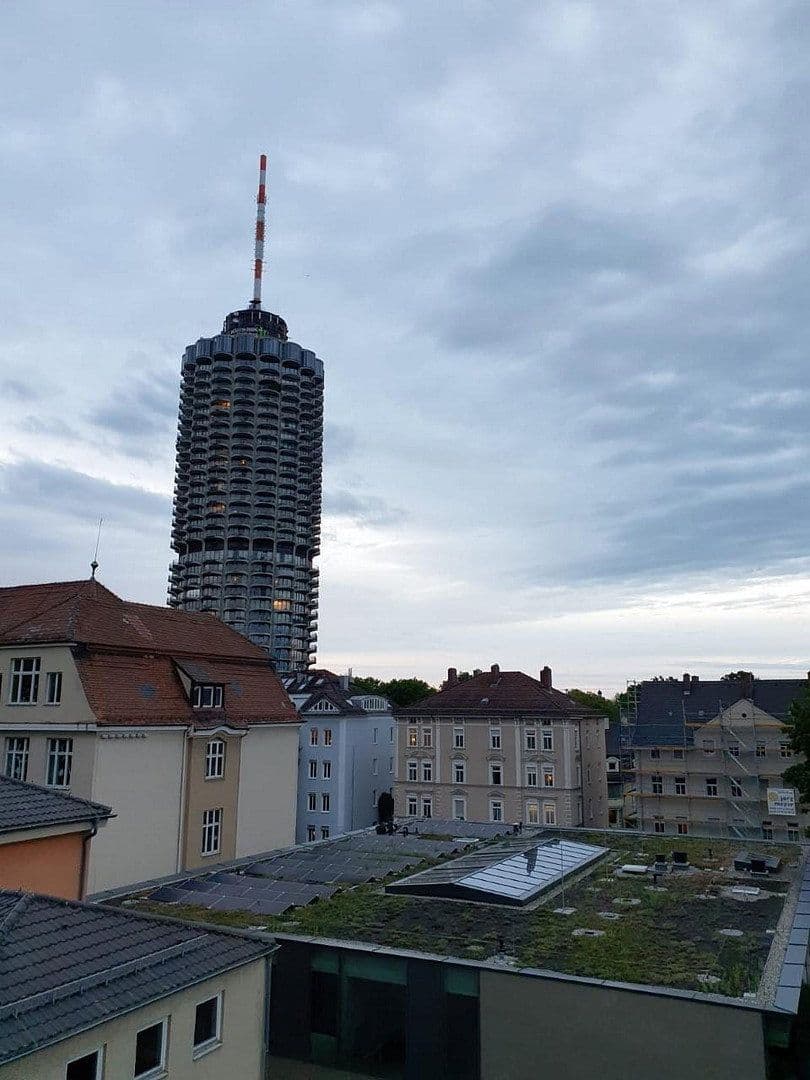 Predaj bytu 2-izbový 65 m², Augsburg, Bavorsko Predaj bytu 2-izbový 65 m², Augsburg, Bavorsko