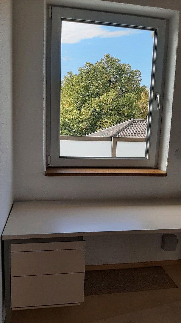 Predaj bytu 2-izbový 65 m², Augsburg, Bavorsko Predaj bytu 2-izbový 65 m², Augsburg, Bavorsko