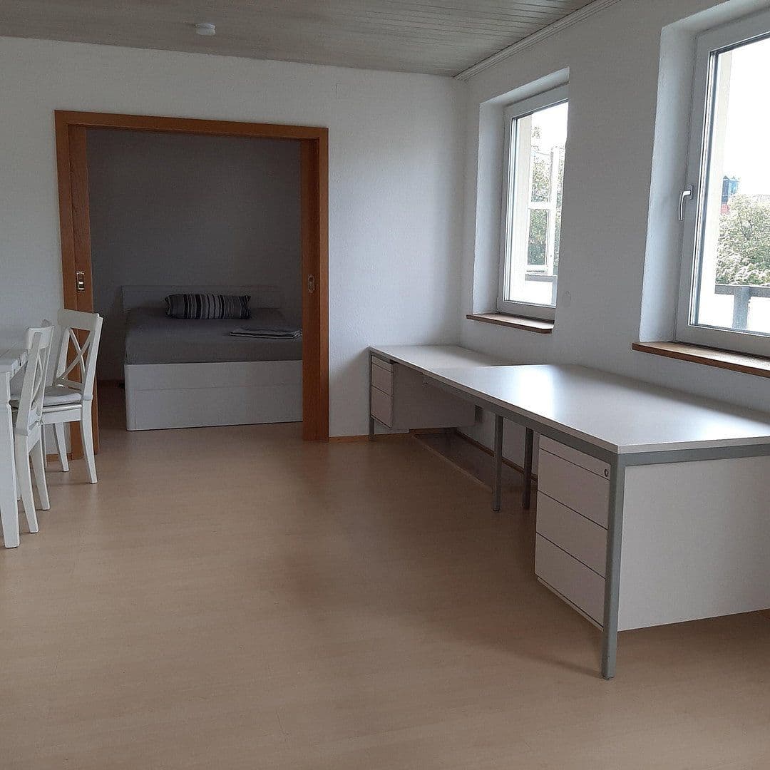 Predaj bytu 2-izbový 65 m², Augsburg, Bavorsko Predaj bytu 2-izbový 65 m², Augsburg, Bavorsko
