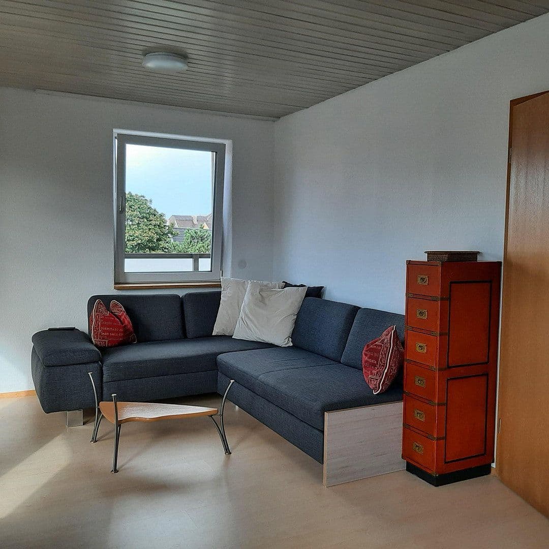 Predaj bytu 2-izbový 65 m², Augsburg, Bavorsko Predaj bytu 2-izbový 65 m², Augsburg, Bavorsko