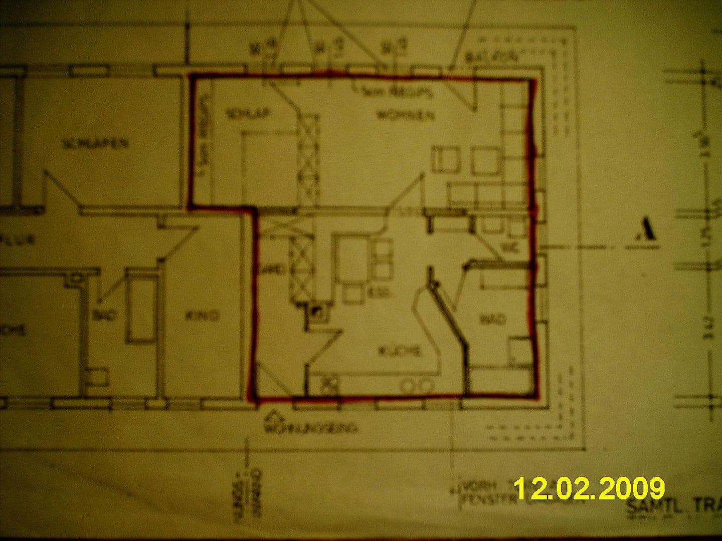 Predaj bytu 2-izbový 65 m², Augsburg, Bavorsko Predaj bytu 2-izbový 65 m², Augsburg, Bavorsko