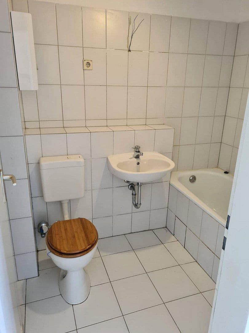 Prenájom bytu 2-izbový 71 m², Am Diebsgraben 3A, Müncheberg, Brandenbursko Prenájom bytu 2-izbový 71 m², Am Diebsgraben 3A, Müncheberg, Brandenbursko