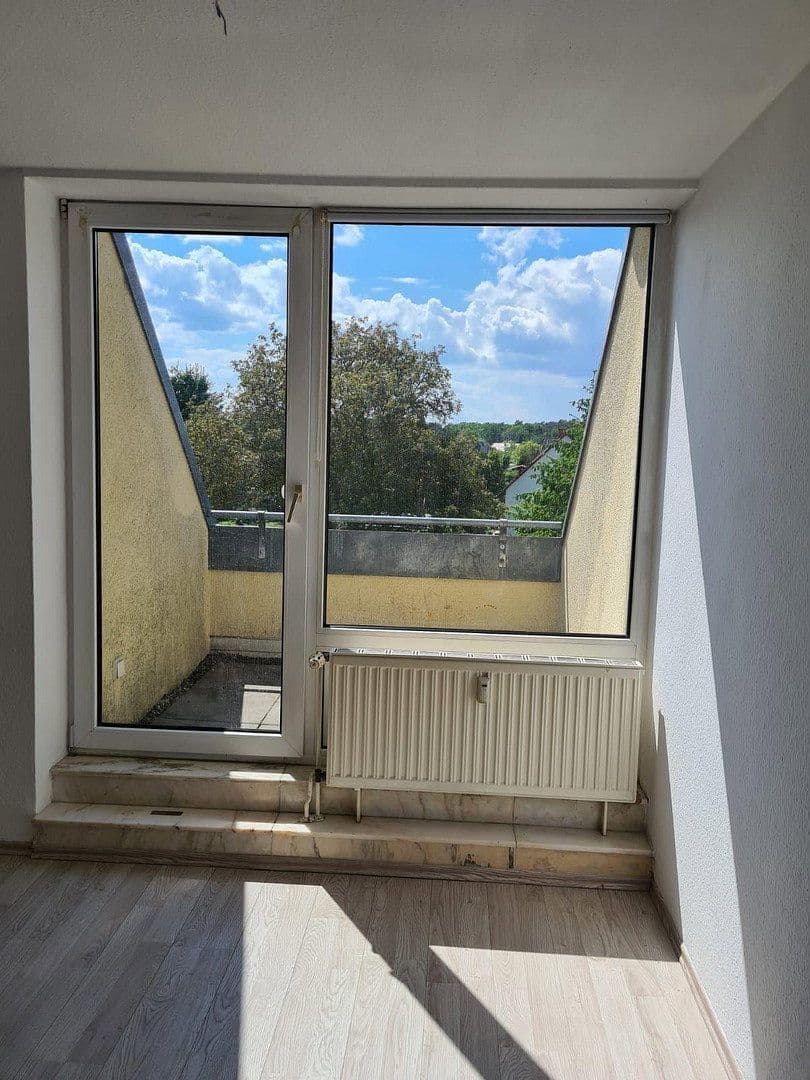 Prenájom bytu 2-izbový 71 m², Am Diebsgraben 3A, Müncheberg, Brandenbursko Prenájom bytu 2-izbový 71 m², Am Diebsgraben 3A, Müncheberg, Brandenbursko